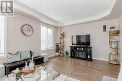 66 SEA DRIFTER CRESCENT Brampton