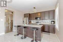 66 SEA DRIFTER CRESCENT Brampton