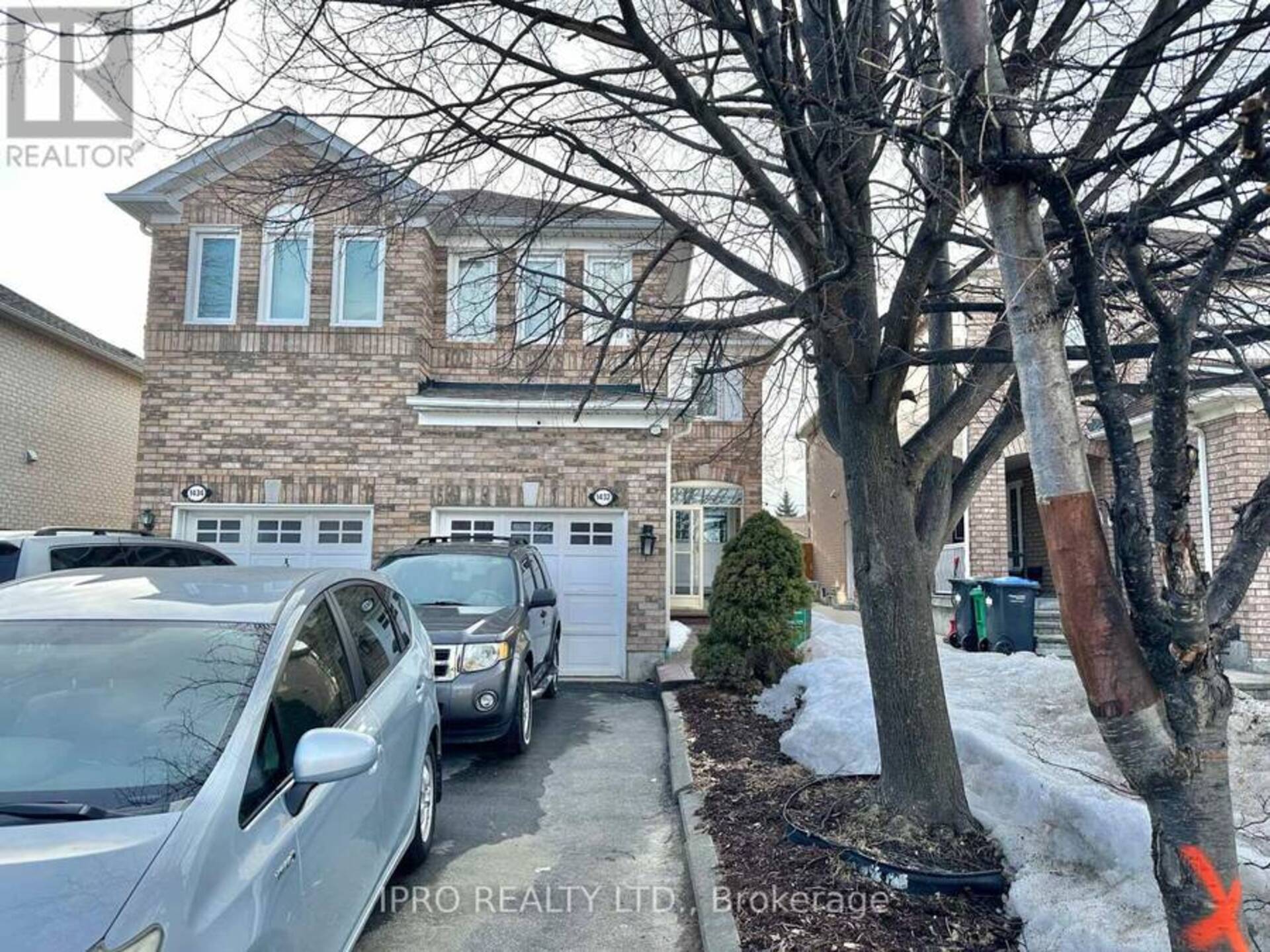 1432 QUEST CIRCLE Mississauga