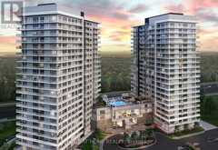 PH2202B - 4655 METCALFE AVE AVENUE Mississauga