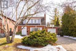 75 ALDERSHOT CRESCENT Toronto