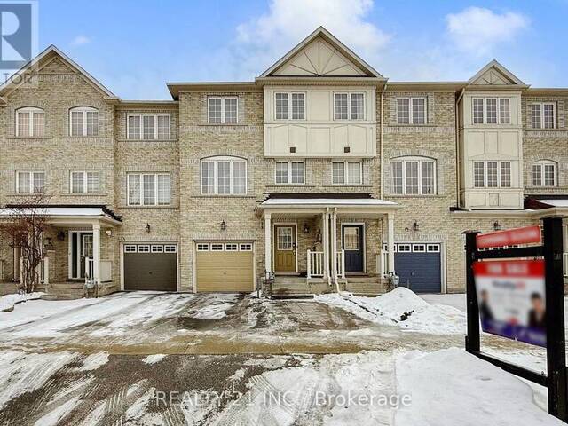 51 GOULDEN CRESCENT Toronto Ontario