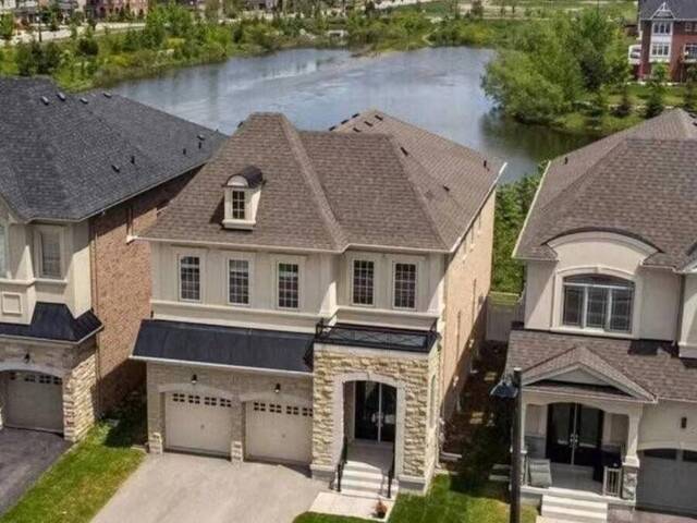 135 LAWFORD ROAD Vaughan Ontario