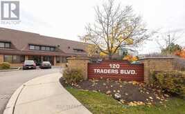 202 - 120 TRADERS BLVD E BOULEVARD E Mississauga