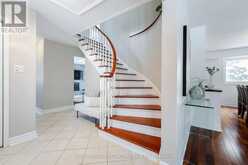 1718 HOLLOW OAK TERRACE Mississauga