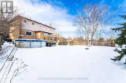 1718 HOLLOW OAK TERRACE Mississauga