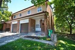 63 - 3025 CEDARGLEN GATE Mississauga