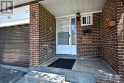 63 - 3025 CEDARGLEN GATE Mississauga