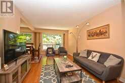 63 - 3025 CEDARGLEN GATE Mississauga