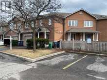 52 - 833 SCOLLARD COURT Mississauga