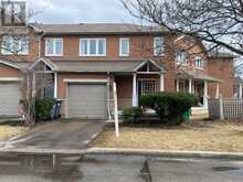 52 - 833 SCOLLARD COURT Mississauga