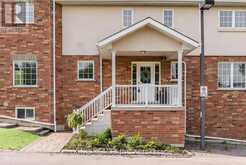 77 - 20 MCCONKEY CRESCENT Brantford