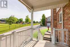 77 - 20 MCCONKEY CRESCENT Brantford