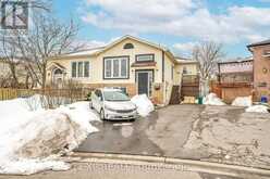 679 FROBISHER COURT Oshawa