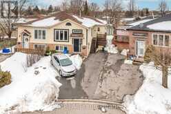 679 FROBISHER COURT Oshawa