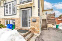 679 FROBISHER COURT Oshawa