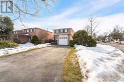 80 ROYAL PALM DRIVE Brampton