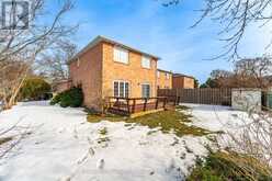 80 ROYAL PALM DRIVE Brampton