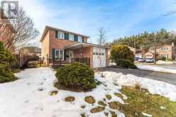 80 ROYAL PALM DRIVE Brampton