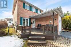 80 ROYAL PALM DRIVE Brampton