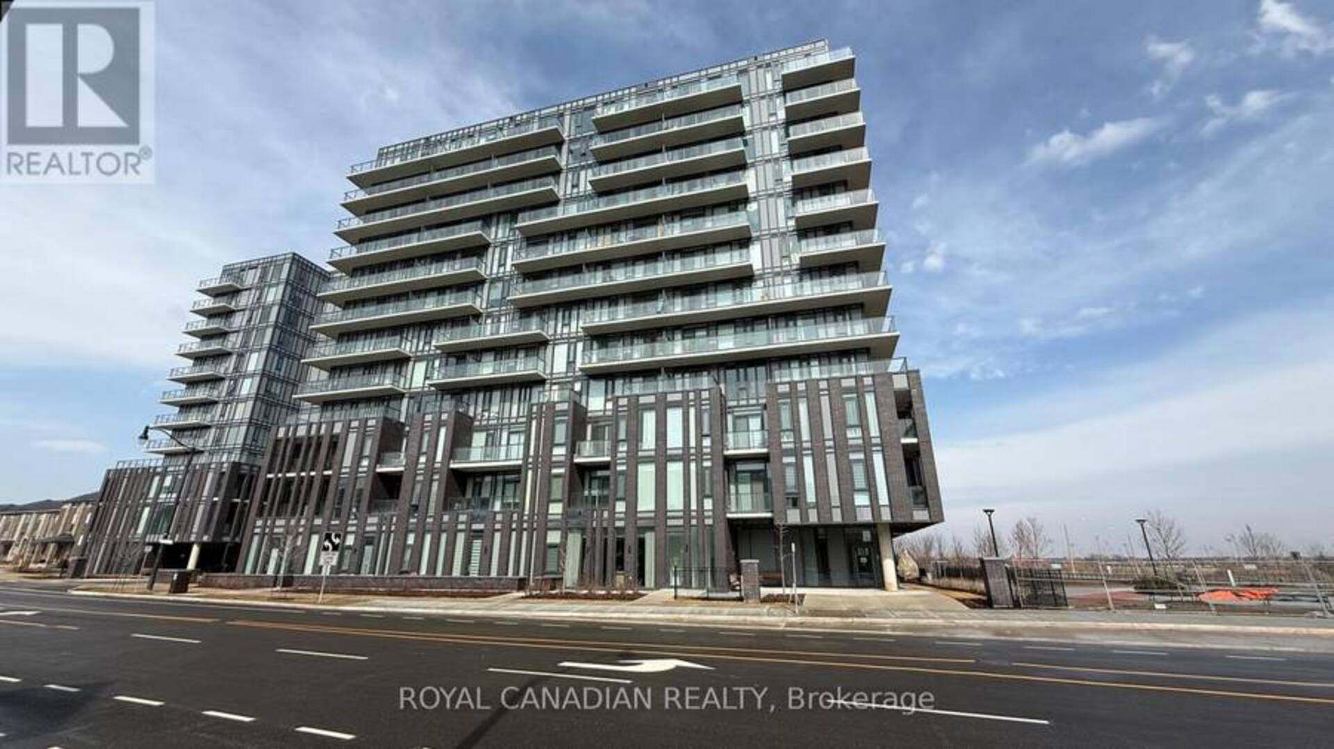 1110 - 215 VETERANS DRIVE Brampton