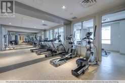 2302 - 388 PRINCE OF WALES DRIVE Mississauga