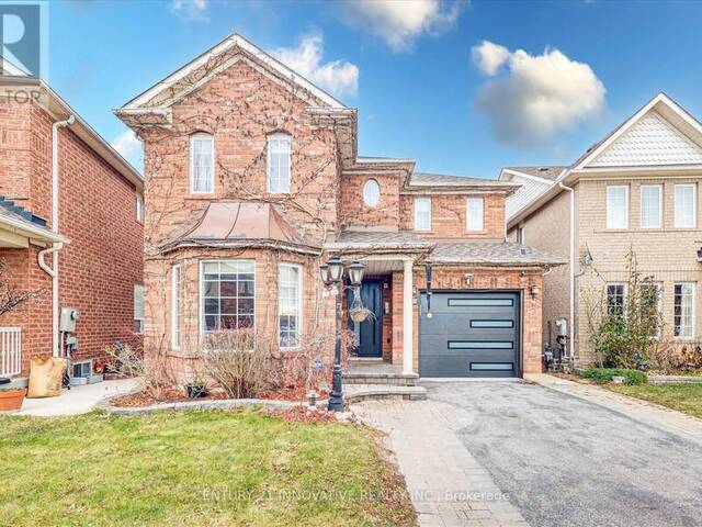 53 ANGIER CRESCENT Ajax Ontario