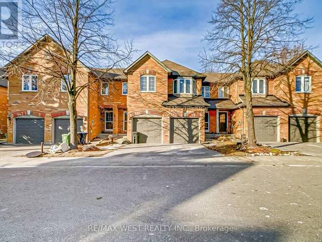 12 - 6400 LAWRENCE AVENUE E Toronto Ontario