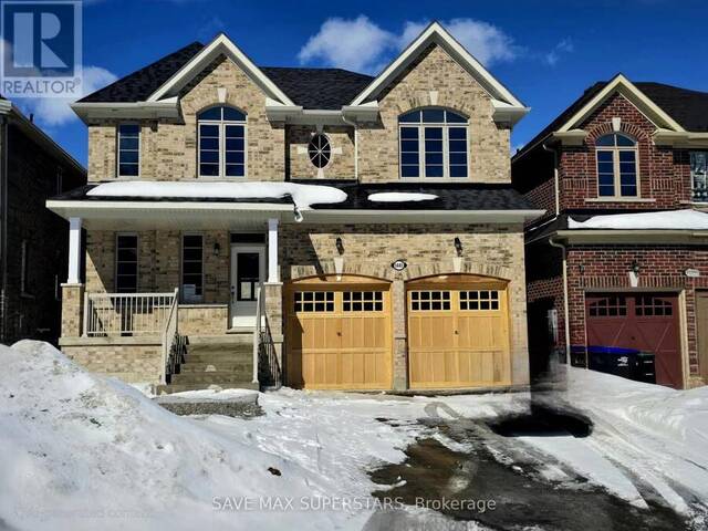 1441 DAVIS LOOP CIRCLE Innisfil Ontario