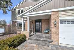 4 MCKEOWN STREET New Tecumseth