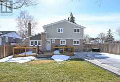 4 MCKEOWN STREET New Tecumseth