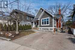 53 WESLEY AVENUE Mississauga