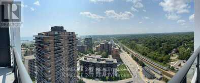 2106 - 28 ANN STREET Mississauga