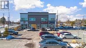 202 A - 280 DERRY ROAD Mississauga