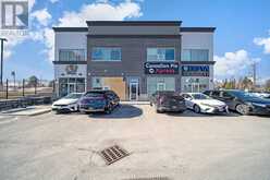 202 A - 280 DERRY ROAD Mississauga