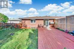 86 OLD HURON COURT Kitchener