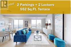 710 - 7 KENASTON GARDENS Toronto