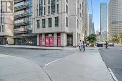 617 - 955 BAY STREET Toronto