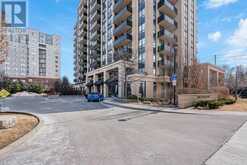 615 - 520 STEELES AVENUE W Vaughan