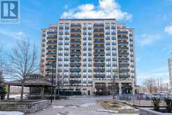 615 - 520 STEELES AVENUE W Vaughan