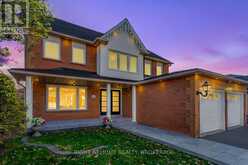 1186 GLENASHTON DRIVE Oakville