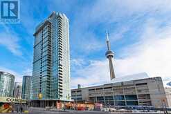 1106 - 81 NAVY WHARF COURT Toronto