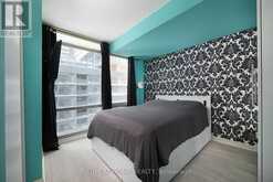 1106 - 81 NAVY WHARF COURT Toronto