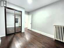 MAIN+2ND FLR - 323 GLENHOLME AVENUE Toronto