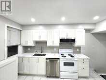 MAIN+2ND FLR - 323 GLENHOLME AVENUE Toronto