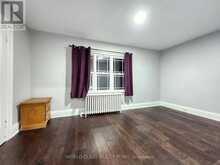 MAIN+2ND FLR - 323 GLENHOLME AVENUE Toronto