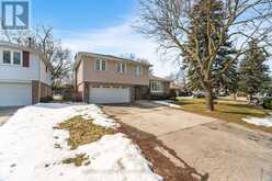 45 CORE CRESCENT Brampton