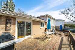 45 CORE CRESCENT Brampton