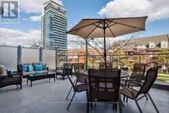 208 - 80 PORT STREET E Mississauga