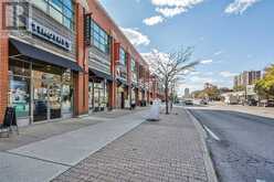 208 - 80 PORT STREET E Mississauga